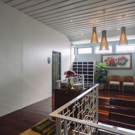 Tongsiam Hostel Chiang Rai Exterior photo